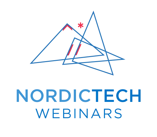 Nordic Tech Webinars