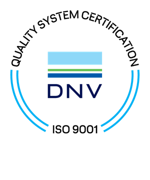 DNV iso 9001