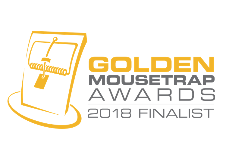 Golden Mousetrap Awards, finalist