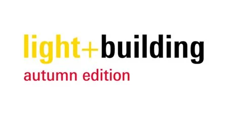 Light + Building Autumn Edition 2022