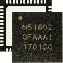 nRF51802 QFA
