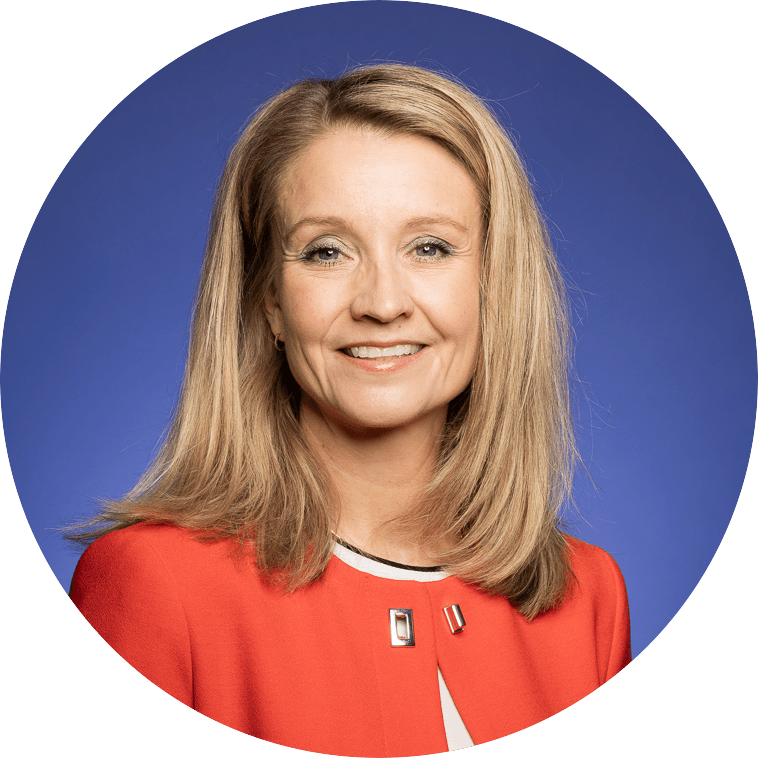 Inger Berg Ørstavik