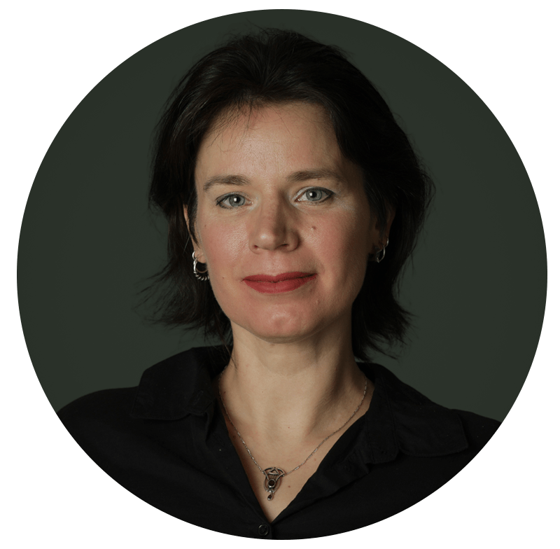Anja Dekens, Employee elected in Board of Directors