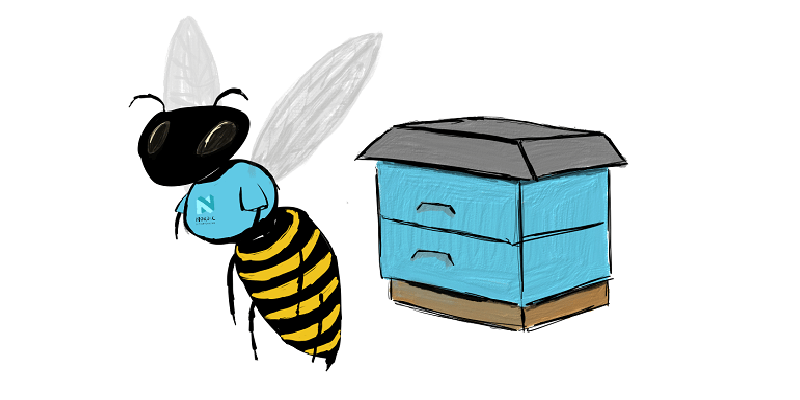 Smart Hives: Beehavior Monitoring promo image
