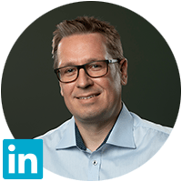 Eirik Midttun LinkedIn profile image