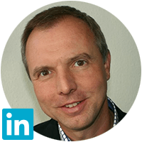 Patrick Noordhoek LinkedIn profile image