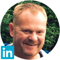 Roger Pedersen - RSM, Italy, Spain, Switzerland