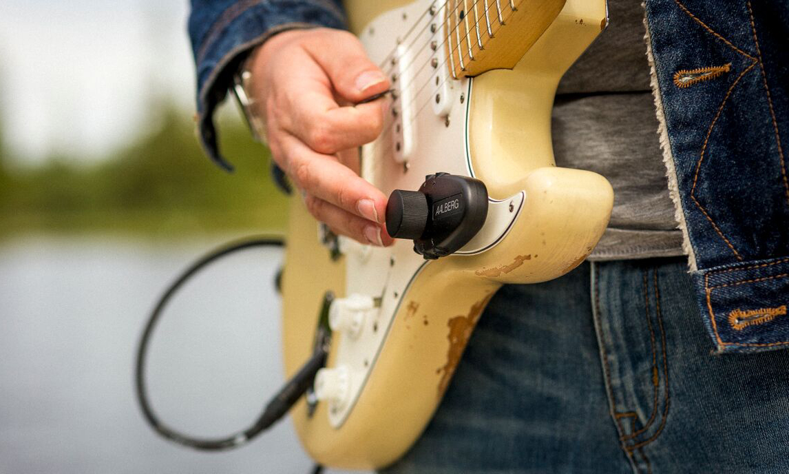 Audio and Music