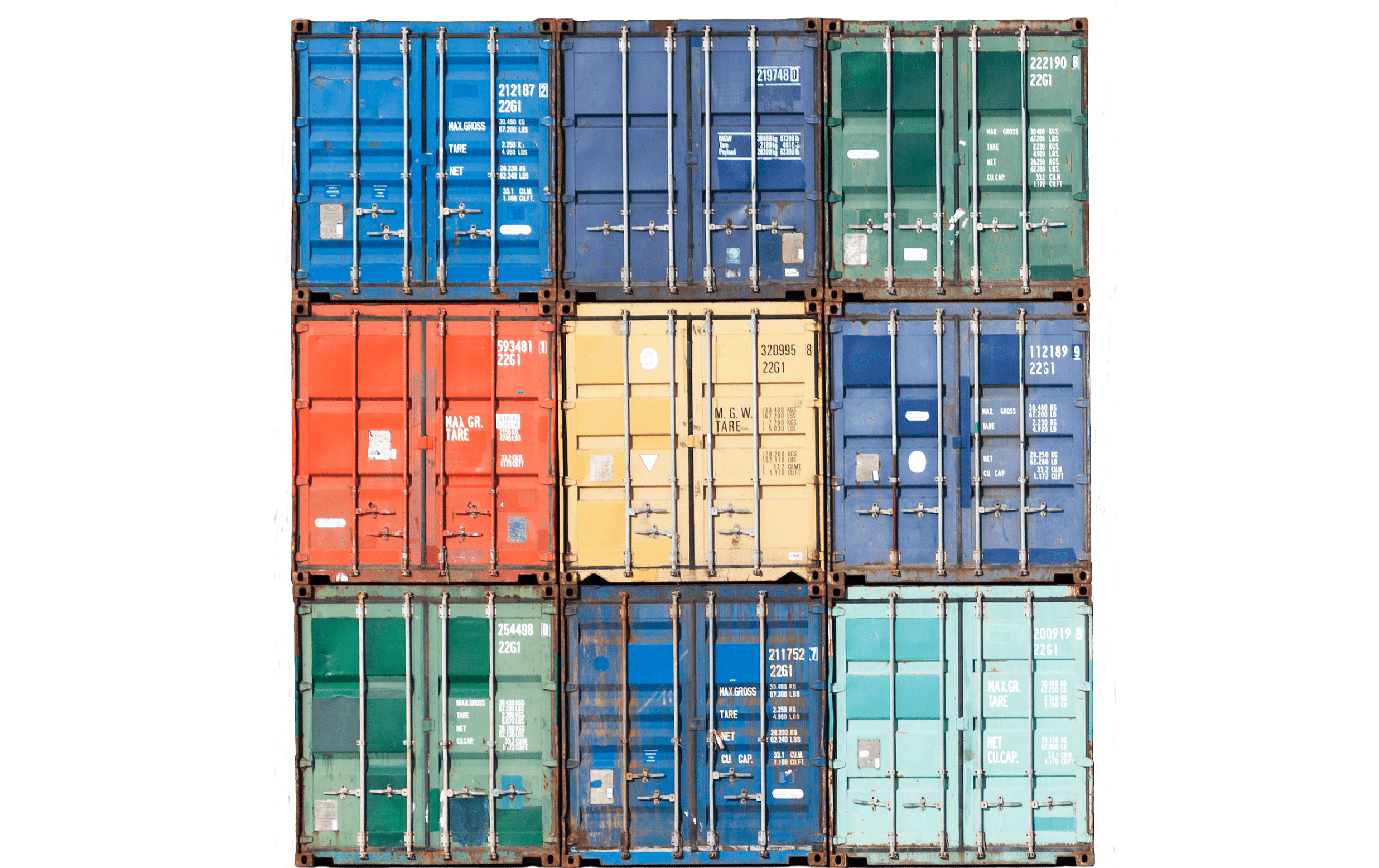 chart, treemap chart