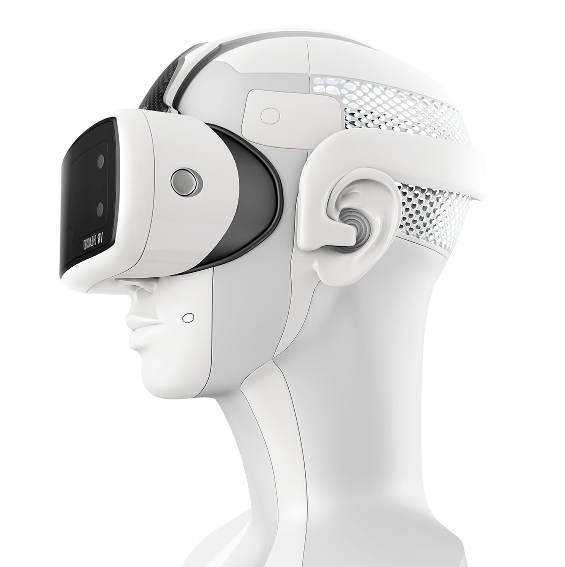 Xiaomi launches competitivelypriced mobile VR headset