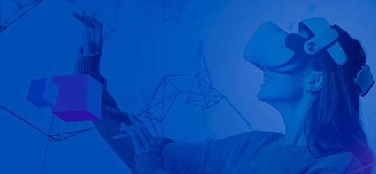 umbrella sitting holding man blue light wearing laptop table standing street