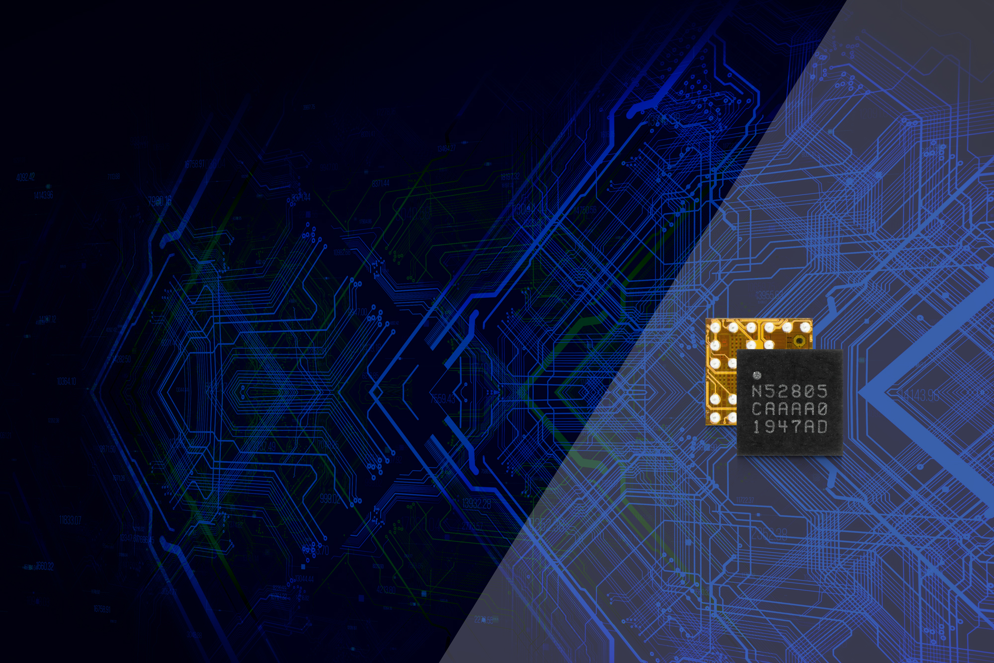 Nordic Semiconductor Home