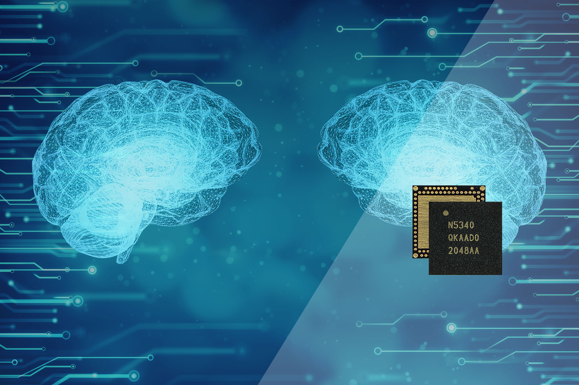 Nordic Semiconductor Home