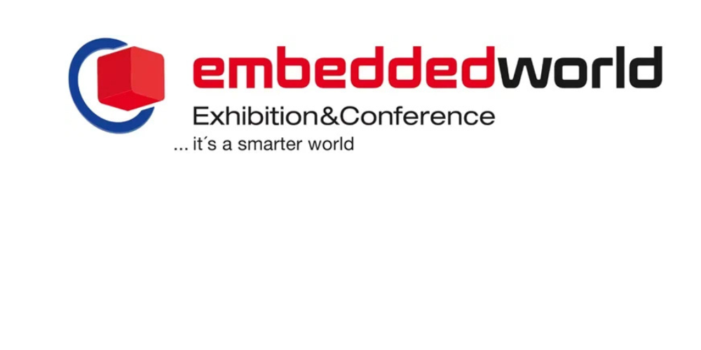 Embedded World 2026
