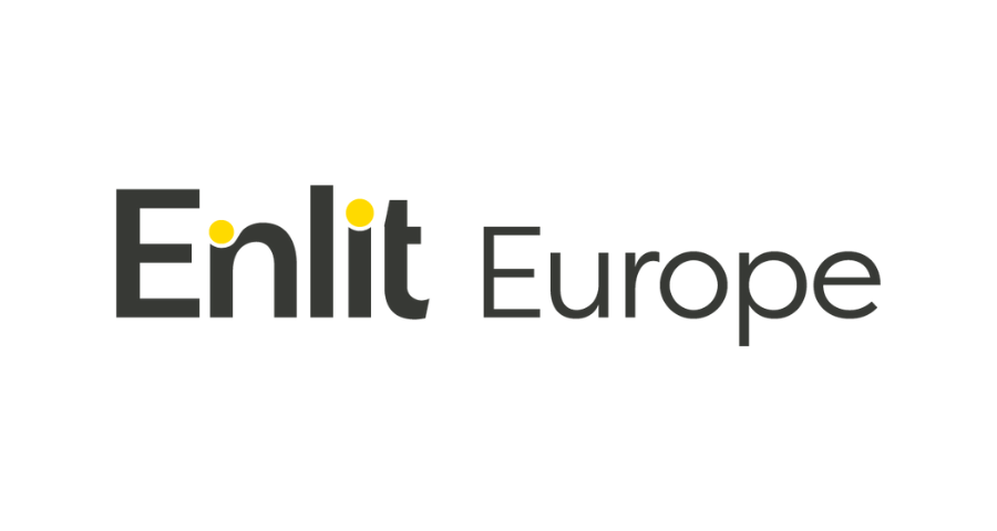 logo, company name