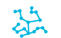 Icon of a mesh nettwork
