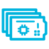 icon of kits on power management ic page on intergrated circuits