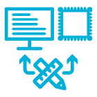 Architect - Hardware & firmware specifications