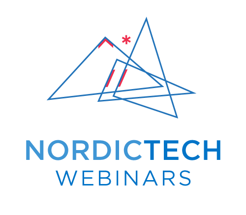 Nordic Tech Webinars