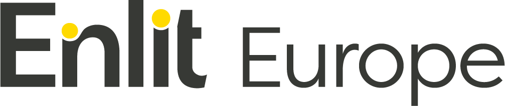 Enlit Europe logo