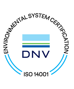 DNV iso 14001