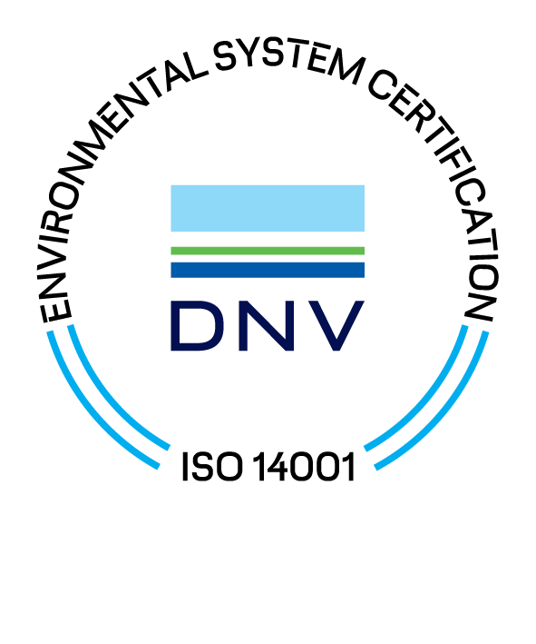 DNV iso 14001