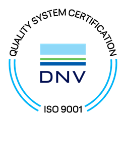 DNV iso 9001
