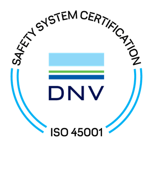 DNV iso 45001