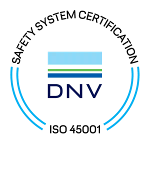 DNV iso 45001