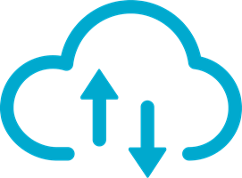 application, logo
