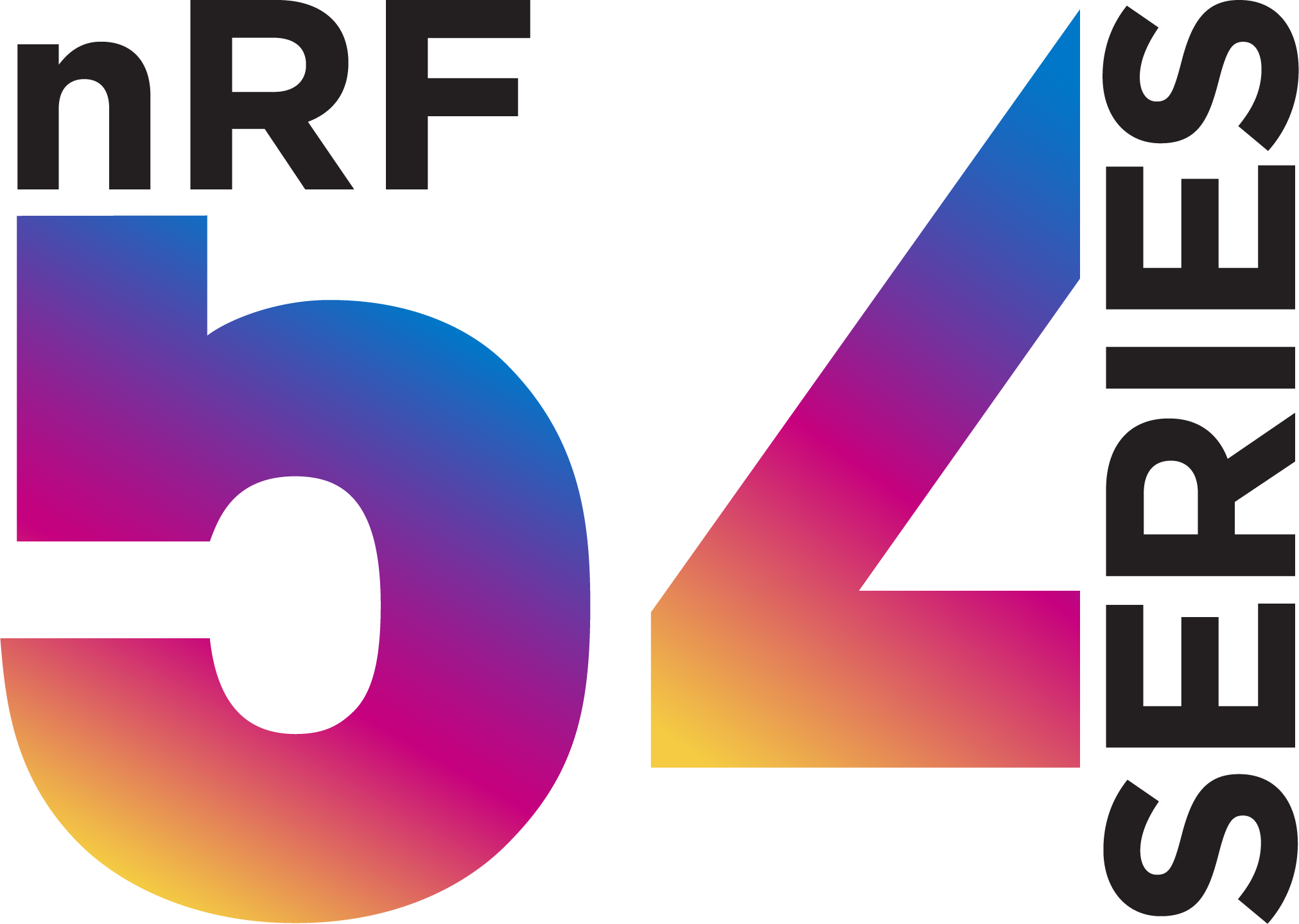 nRF54 Logo