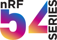 nRF54 Logo