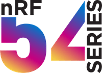 nRF54 Logo