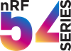 nRF54 Logo