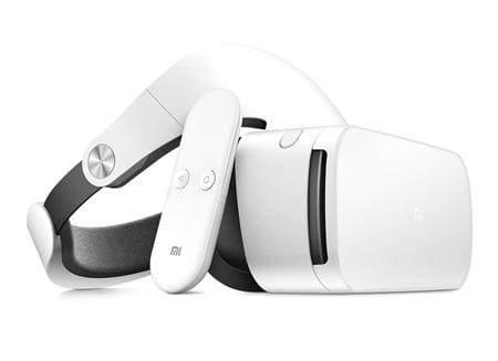 Xiaomi, VR headset