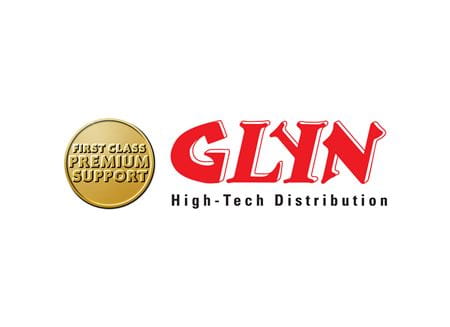 Glyn, new distributor