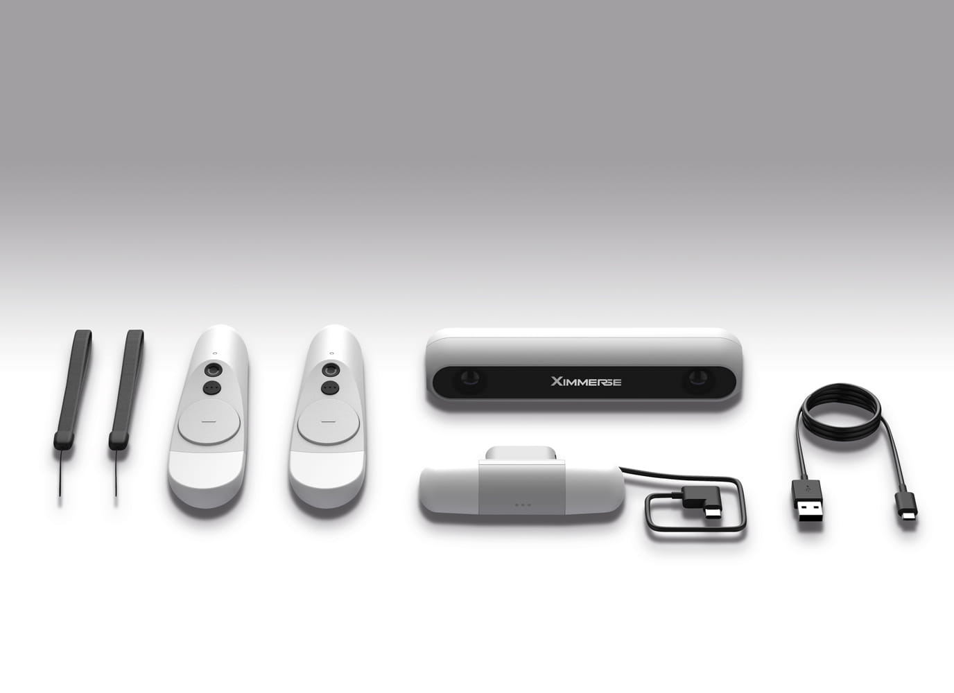 Motion Controllers Employ Nordic Bluetooth Le Solutions For Immersive Mobile Virtual Reality Experience Nordicsemi Com