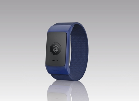 CarePredict, Tempo, wearables