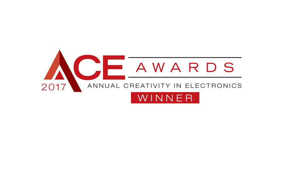 ACE Awards Winner
