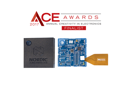 Nordic Thingy ACE awards shortlisted