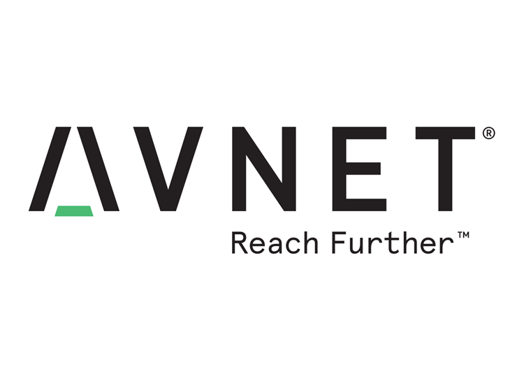Avnet, distributor