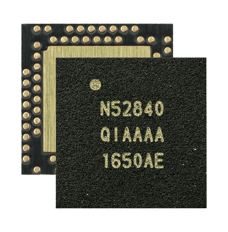 nRF52840 Soc
