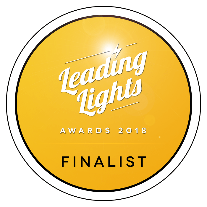 Leading lights, finalist, nRF91 Series