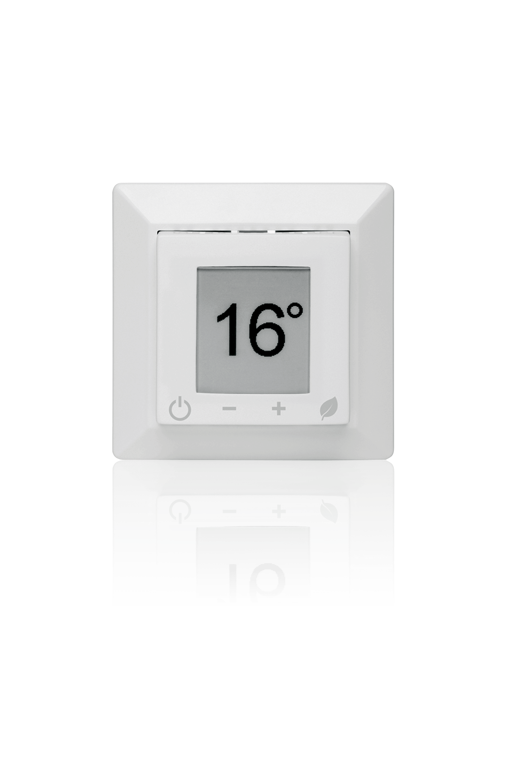 SIKOM, Thermostat 
