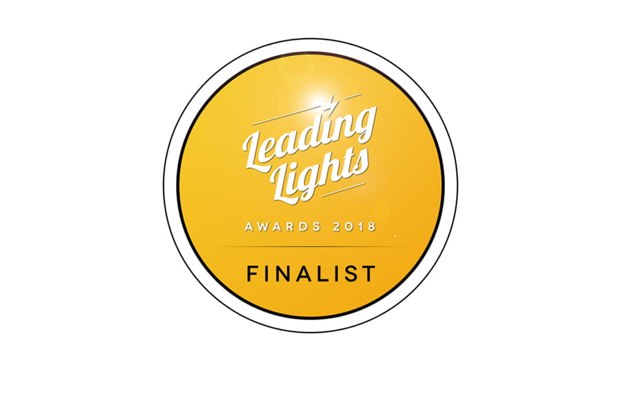 Leading Lights Award