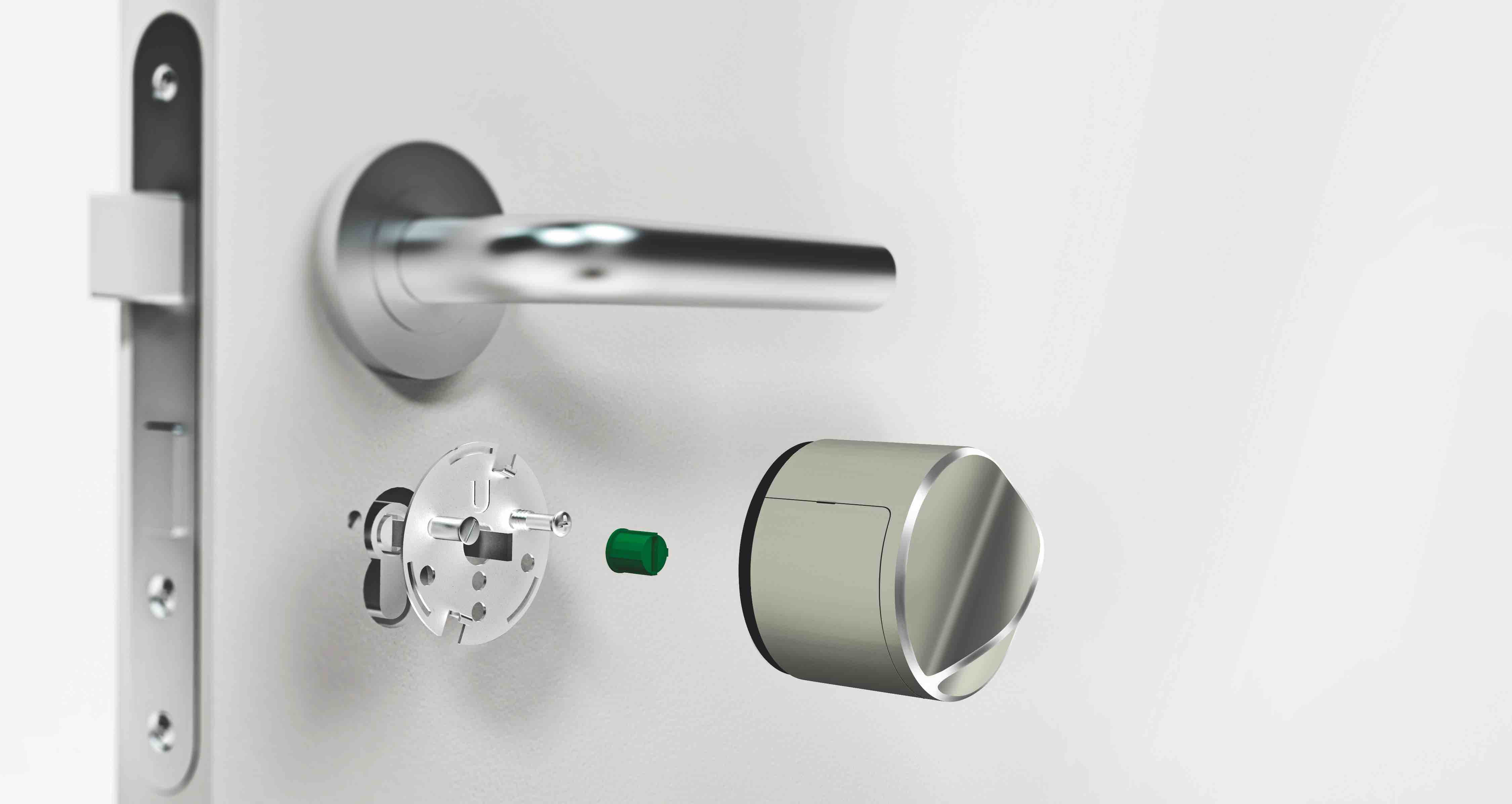 Wireless smart lock makers react to security scares - nordicsemi.com