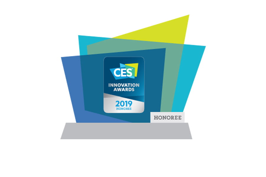 CES Innovation Awards 