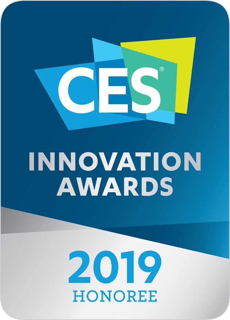 CES Innovation Awards 2019