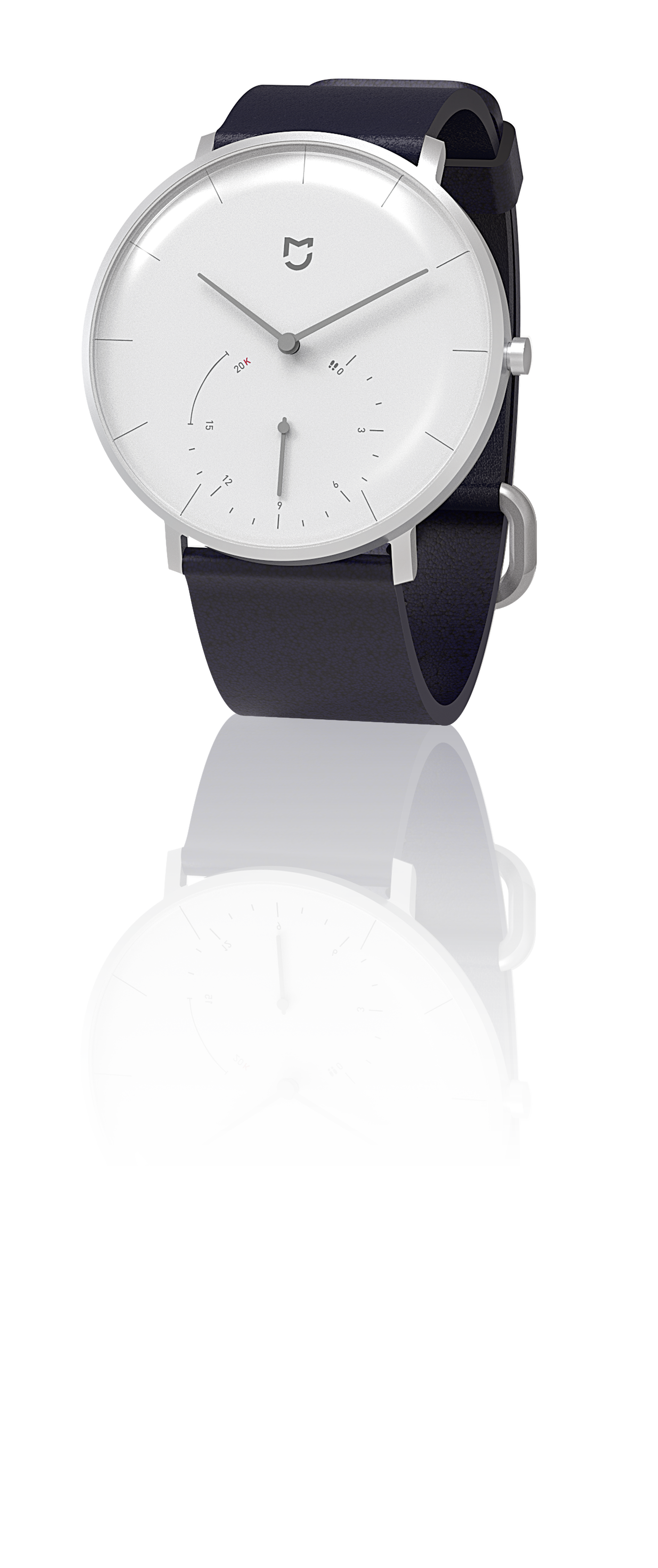 nrf52832 watch