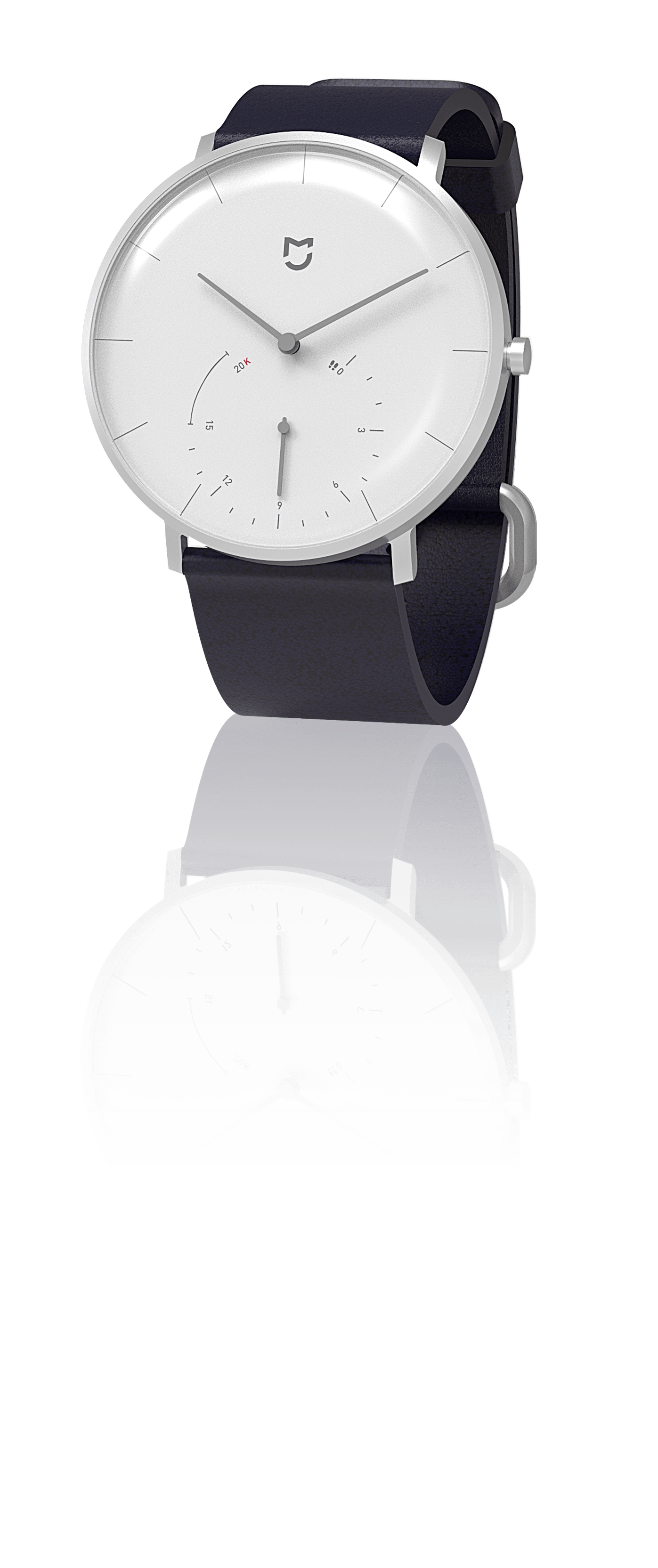 InSo, wearables, smart watch